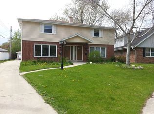4719 N 88th Ct, Milwaukee, WI