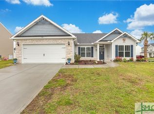 100 Big Cypress Ct, Rincon, GA 31326