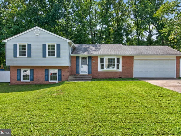 7529 Camp Alger Ave, Falls Church, VA 22042