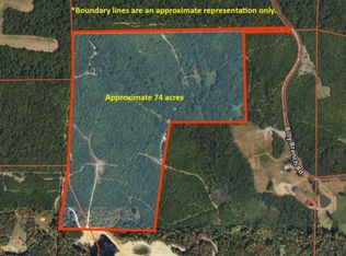 0 Billie Br, New Concord, KY 42076