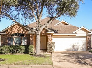 8530 Windy Thicket Ln, Cypress, TX 77433