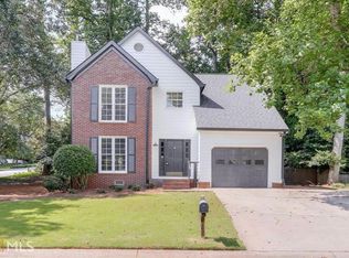 480 Hickory Walk, Marietta, GA 30064