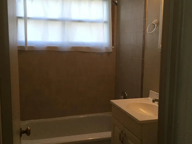 bath