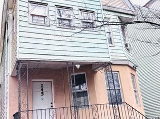 245 4th St FLOOR 2, Newark, NJ 07107