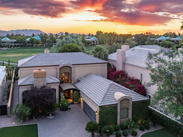 7878 E GAINEY RANCH Road #31, Scottsdale, AZ 85258