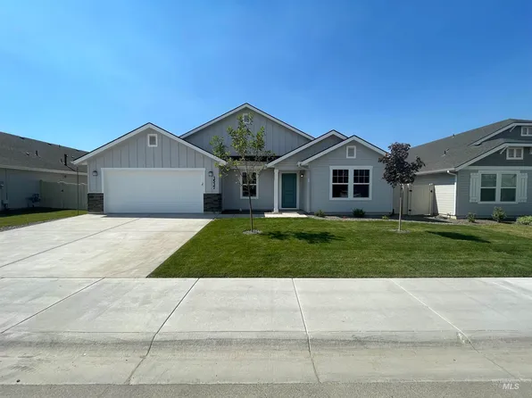 3537 S Walnut Ridge Way, Nampa, ID 83686