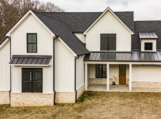 470 Canoe Branch Spur LOT 13, Castalian Springs, TN 37031