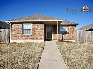 4513 SE 81st St, Oklahoma City, OK 73135