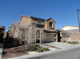 6541 Macdoogle St, Las Vegas, NV 89166