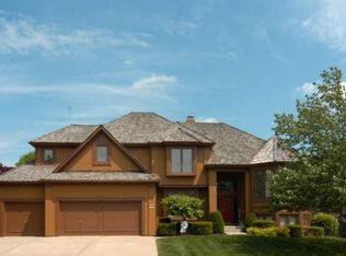 4600 W 139th St, Leawood, KS 66224