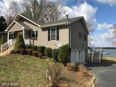 240 Pleasants View Point, Bumpass, VA, 23024