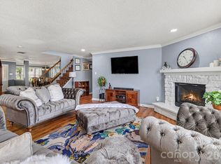 5654 Hammermill Dr, Harrisburg, NC 28075