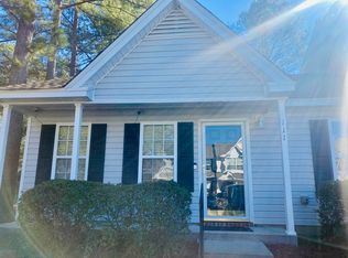 111 Taylor Cir #K, Goose Creek, SC 29445