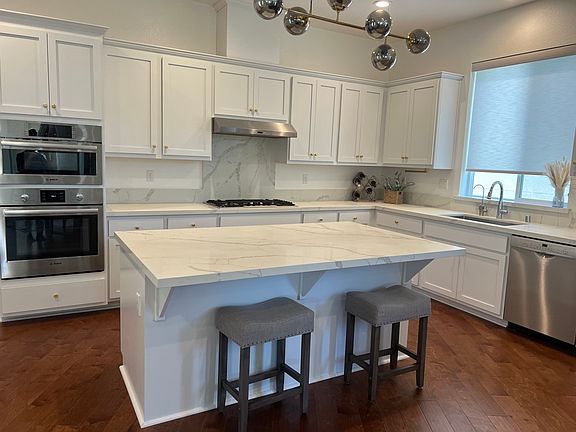 2F kitchen