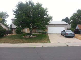9487 Jason Way, Thornton, CO 80260