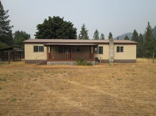31 Waterview Dr, Kettle Falls, WA 99141