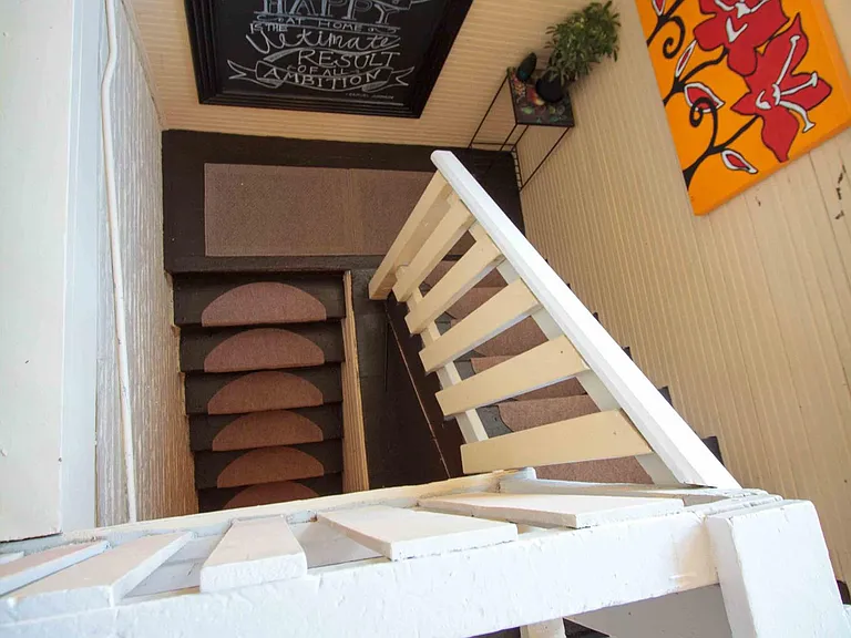 1005 Dewey Ave #COACH HOUS — Photo 12