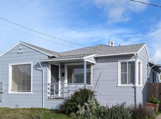 662 30th St, Richmond, CA 94804
