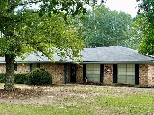 807 El Camino Dr, Grapeland, TX 75844