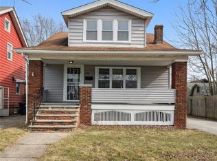 3881 W 137th St, Cleveland, OH
