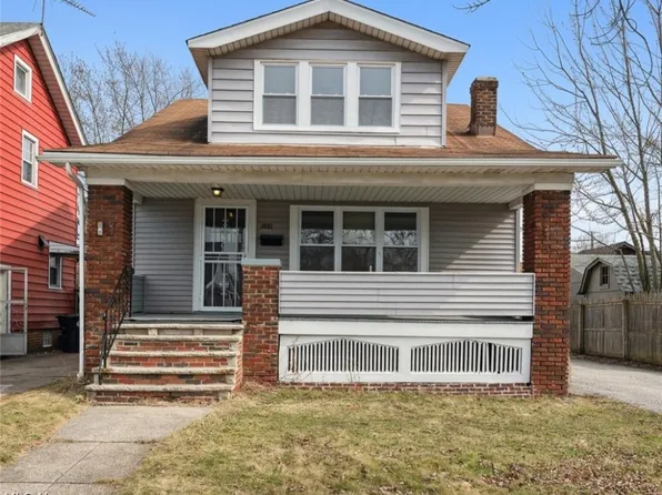 3881 W 137th St, Cleveland, OH 44111