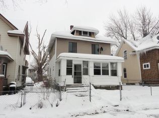 872 Caulfield Ave SW, Grand Rapids, MI 49503