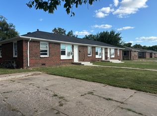 6501 E Morris St #6501, Wichita, KS 67207