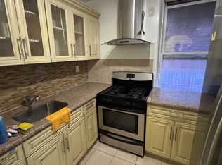 9119 172nd St #B3, Jamaica, NY 11432