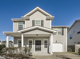 4005 Chinese Fir Trl, Raleigh, NC 27610