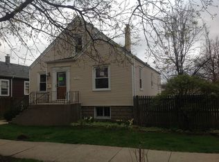 2638 N Rutherford Ave, Chicago, IL 60707