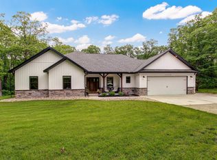 13193 State Highway Kk, Marshfield, MO 65706