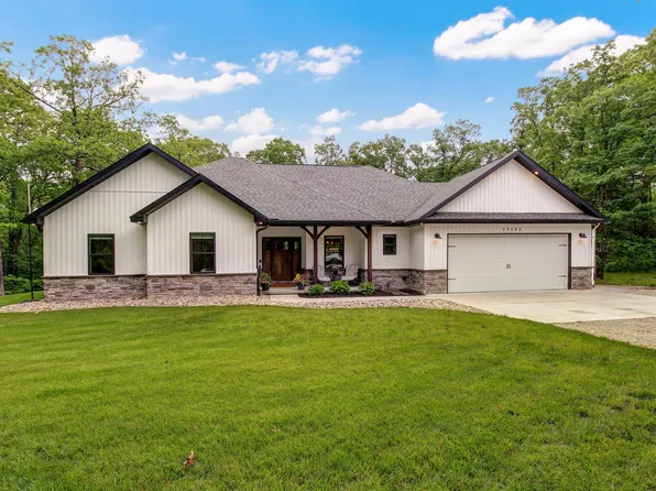 13193 State Highway Kk, Marshfield, MO 65706