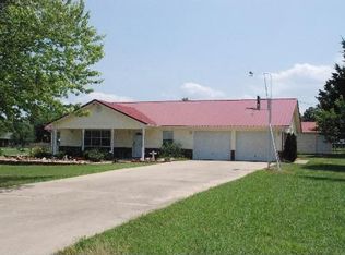 33085 Preston Dr, Poteau, OK 74953