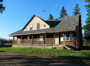 62705 Us Highway 63, Mason, WI 54856