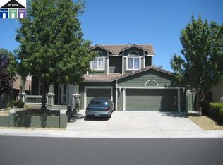 5109 Feather Way, Antioch, CA 94531