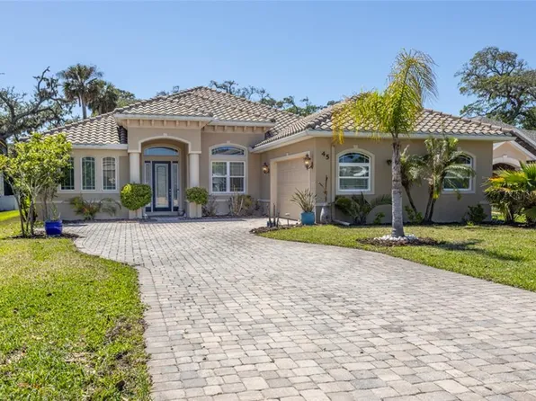 45 N Riverwalk Dr, Palm Coast, FL 32137