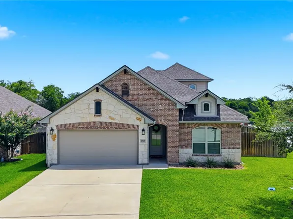 3519 Falston Grn, Bryan, TX 77808