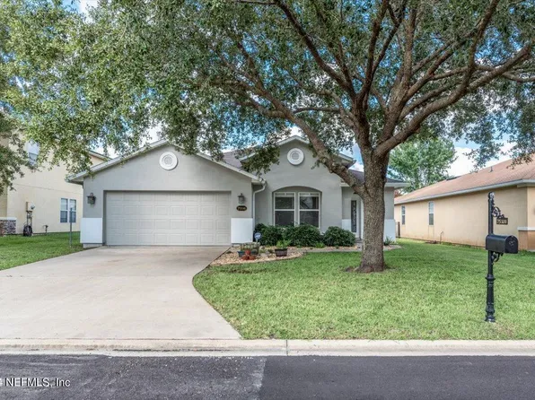 75338 RAVENWOOD Drive, Yulee, FL 32097