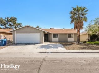 2850 Sandy Ln, Las Vegas, NV 89115