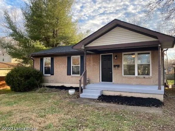 6502 Maravian Dr, Louisville, KY 40258