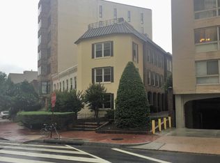 900 24th St NW Unit A, Washington, DC 20037