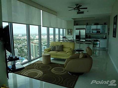 2nd image of 888 Biscayne Blvd APT 4901