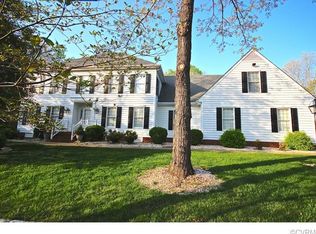 7020 Hartford Oaks Ct, Mechanicsville, VA 23116