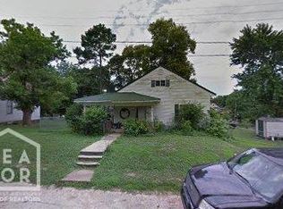 213 W Wiley St, Pocahontas, AR 72455
