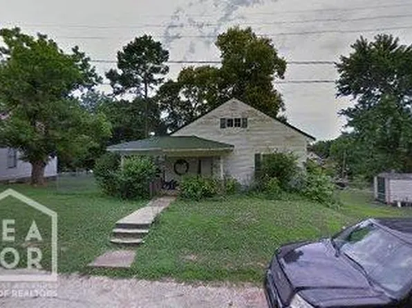 213 W Wiley St, Pocahontas, AR 72455