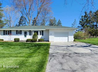 14914 Boswell Dr, Hemlock, MI 48626