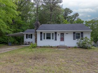 151 Preston Allen Rd, Lisbon, CT 06351