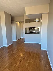 Rented by Bozzuto Management