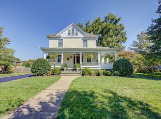 2127 Windsor Ave SW, Roanoke, VA 24015