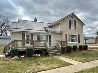 108 W Meier Ave, Capac, MI 48014